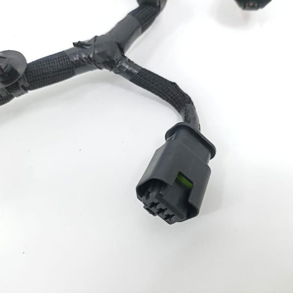 Chicote Bobina Ignição Citroen C4 Cactus 2022