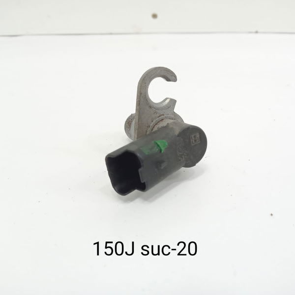 Sensor Rotação Citroen C4 Cactus 2022 9640627780