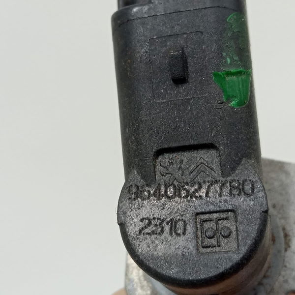 Sensor Rotação Citroen C4 Cactus 2022 9640627780