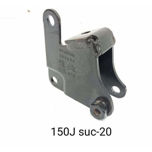 Suporte Inferior Câmbio Citroen C4 Cactus 2022 9815635380