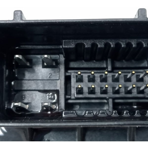 Chave Seletora Câmbio Citroen C4 Cactus 2022 9819710280