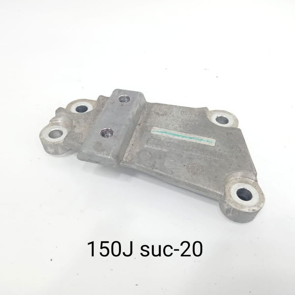 Suporte Câmbio Citroen C4 Cactus 2022 9809868080