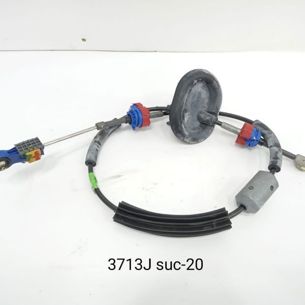 Cabo Trambulador Citroen C4 Cactus 2022
