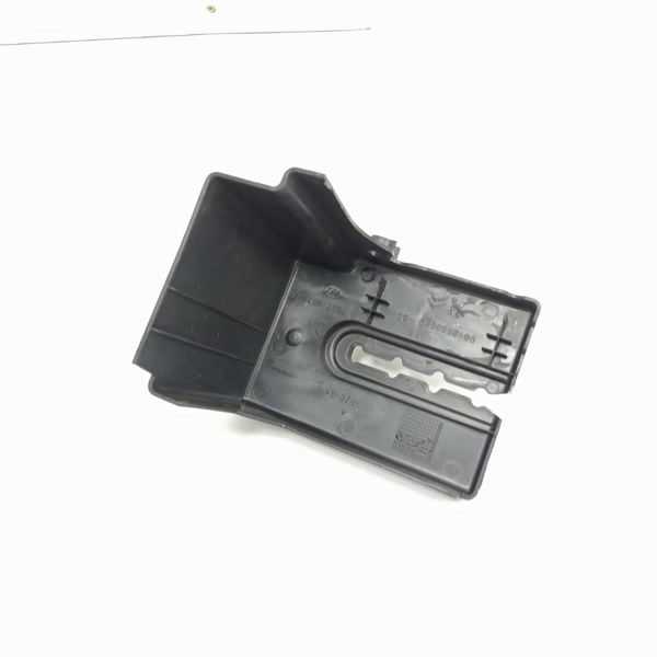 Acabamento Interno Motor Citroen C4 Cactus 2022 9812553580