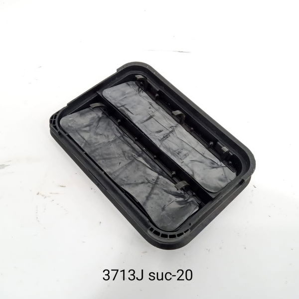 Duto Saída Ar Citroen C4 Cactus 2022 Detalhe 9675506980