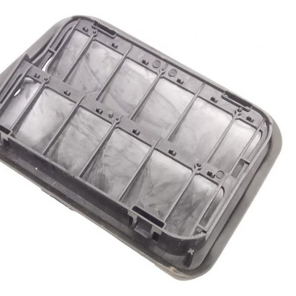 Duto Saída Ar Citroen C4 Cactus 2022 Detalhe 9675506980