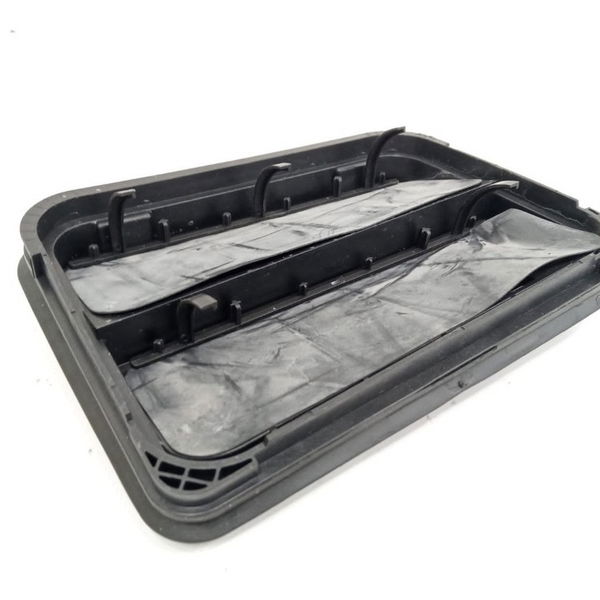 Duto Saída Ar Citroen C4 Cactus 2022 Detalhe 9675506980