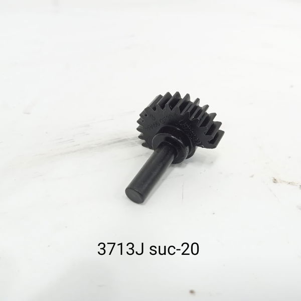 Engrenagem Motor Atuador Citroen C4 Cactus 2022 U9263001