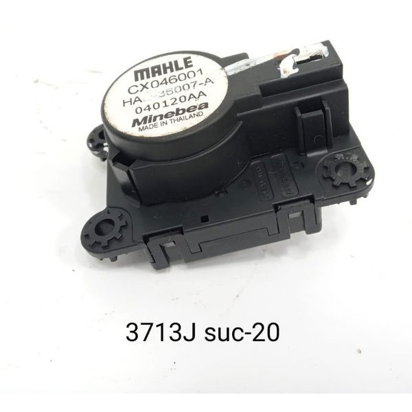 Motor Atuador Citroen C4 Cactus 2022 Cx046001