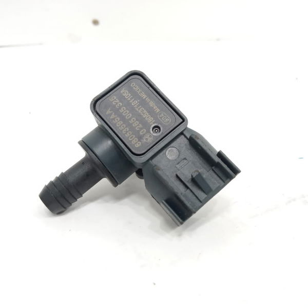Sensor Válvula Termostática Jeep Compass Flex 2018