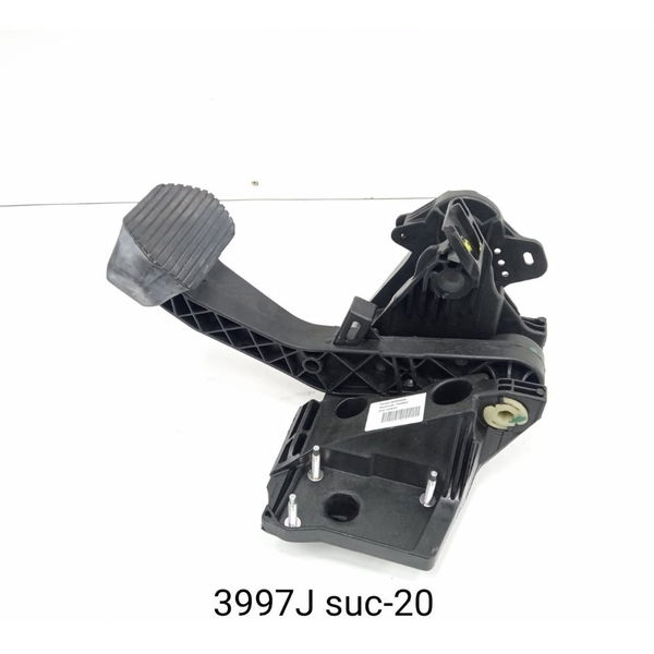 Pedal Freio Citroen C4 Cactus 2022