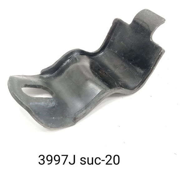 Suporte Barra Estabilizadora Citroen C4 Cactus 2022 15074j