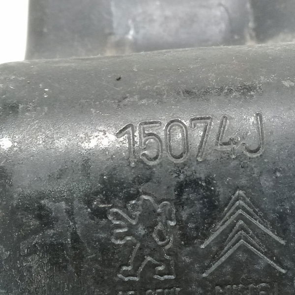 Suporte Barra Estabilizadora Citroen C4 Cactus 2022 15074j