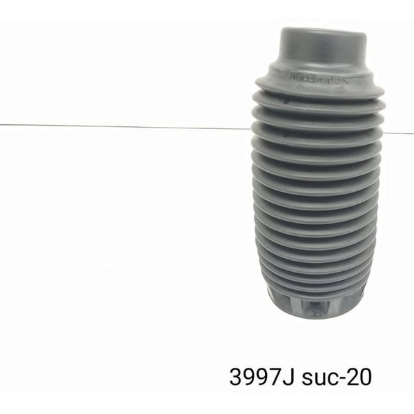 Coifa Amortecedor Dianteiro Esquerdo Citroen C4 Cactus 2022