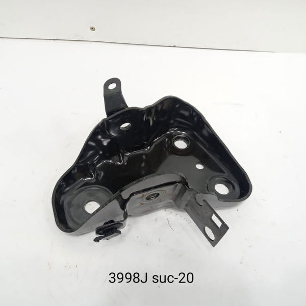 Suporte Esquerdo Eixo Traseiro Citroen C4 Cactus 2022