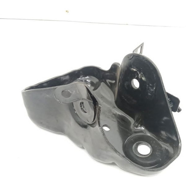Suporte Esquerdo Eixo Traseiro Citroen C4 Cactus 2022