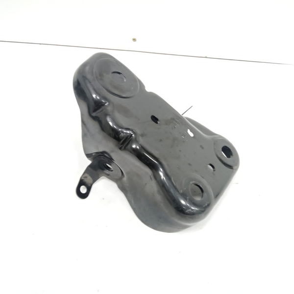 Suporte Esquerdo Eixo Traseiro Citroen C4 Cactus 2022