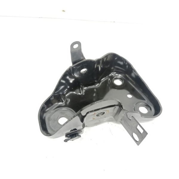 Suporte Esquerdo Eixo Traseiro Citroen C4 Cactus 2022