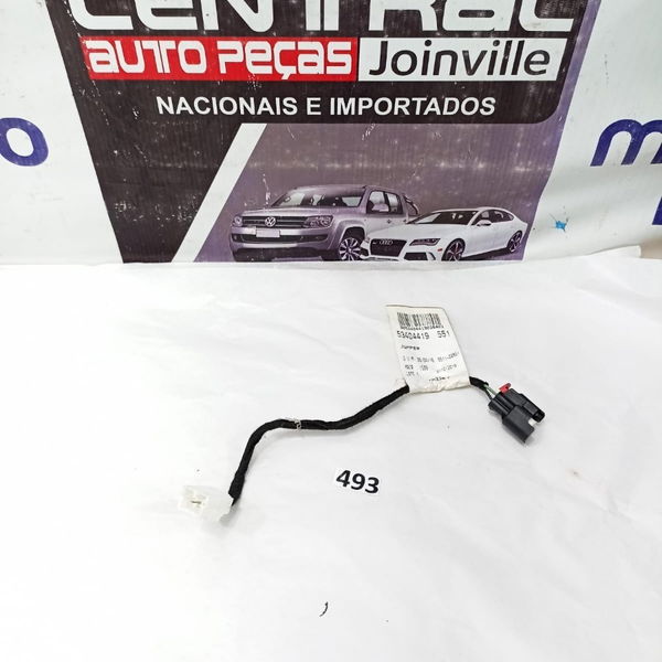 Chicote Break Light Jeep Compass 2019 2020 53404419