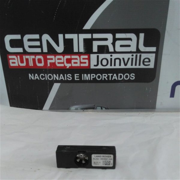 Antena Land Rover Evoque Bj3218k891aa