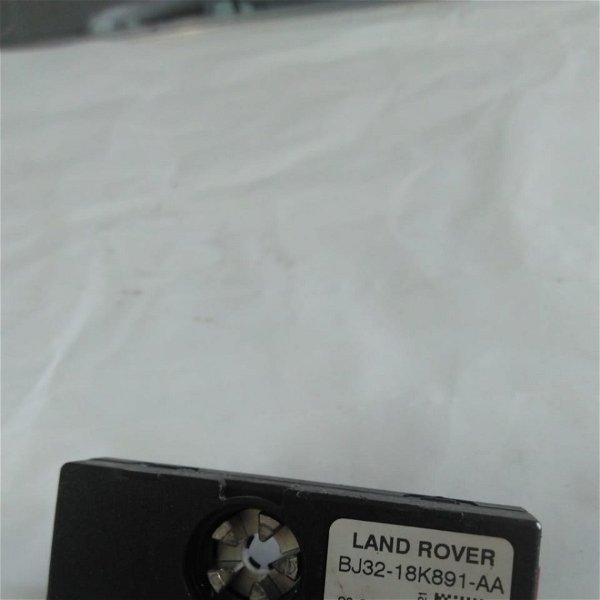 Antena Land Rover Evoque Bj3218k891aa