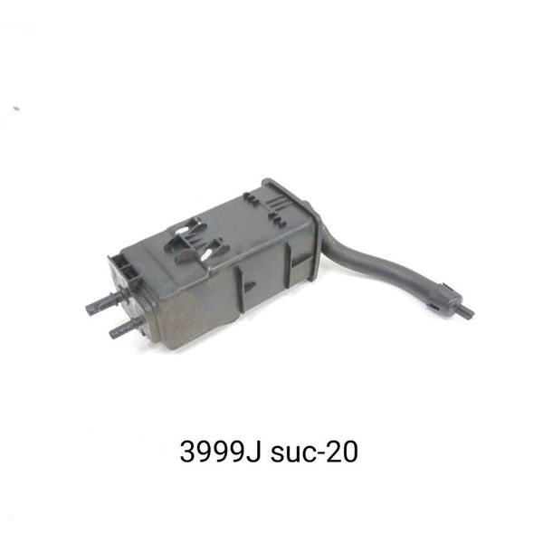 Filtro Canister Citroen C4 Cactus 2022