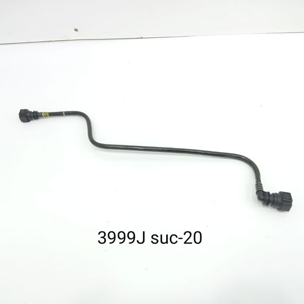 Mangueira Filtro Canister Citroen C4 Cactus 2022