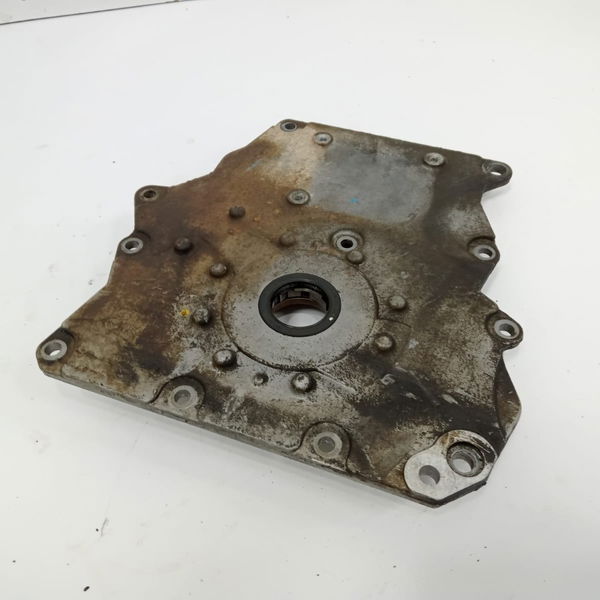 Bomba Óleo Motor Fiat Idea 2015