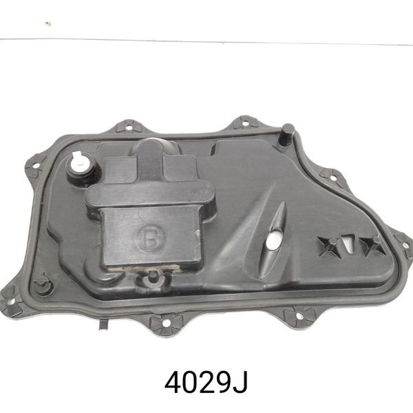 Acabamento Módulo Porta Dianteira Direita Jaguar Xf25t 2017