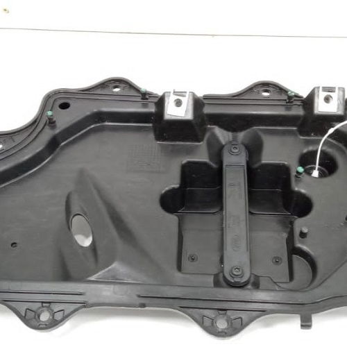 Acabamento Módulo Porta Dianteira Direita Jaguar Xf25t 2017