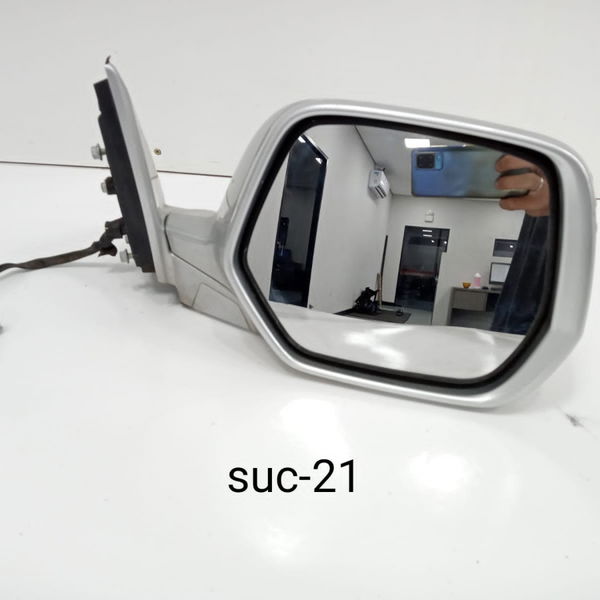 Retrovisor Direito Honda Crv 2.0 4x2 2010 Detalhe