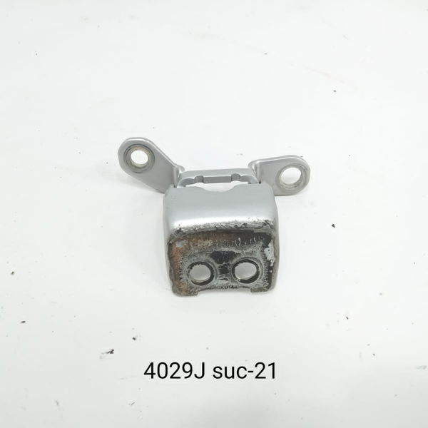 Dobradiça Superior Porta Traseira Direita Crv 2.0 4x2 2010
