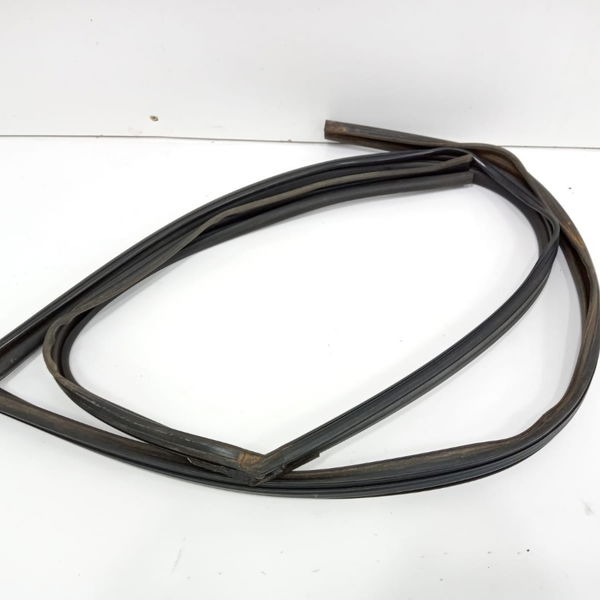 Guarnição Porta Dianteira Direita Honda Crv 2.0 4x2 2010
