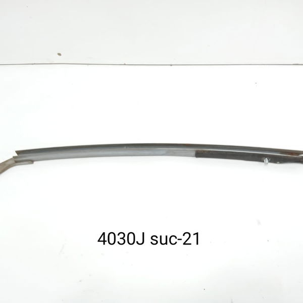 Guia Vidro Porta Traseira Direita Honda Crv 2.0 4x2 2010