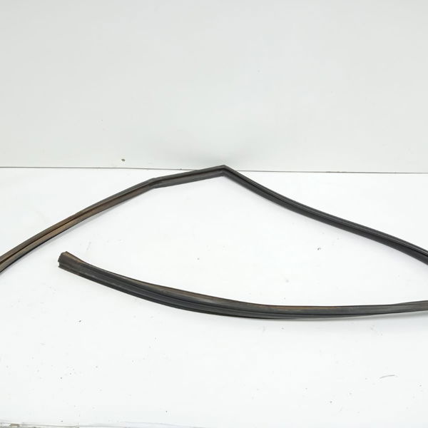 Guarnição Porta Traseira Direita Honda Crv 2.0 4x2 2010