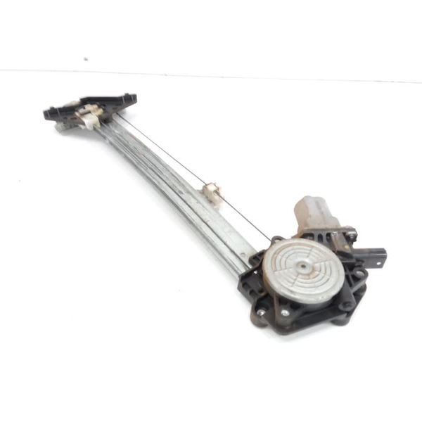 Máquina Vidro Traseiro Direito Honda Crv 2.0 4x2 2010