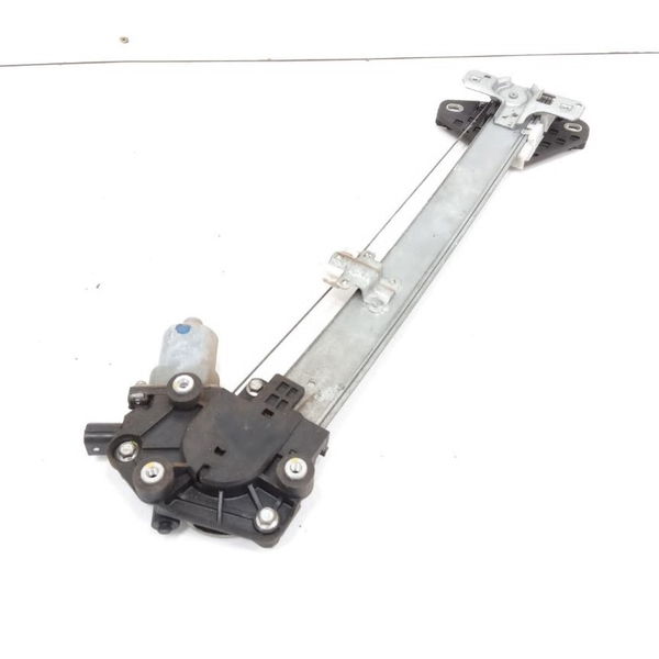 Máquina Vidro Traseiro Direito Honda Crv 2.0 4x2 2010