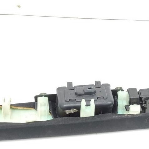 Moldura Comando Porta Traseira Direit Honda Crv 2.0 4x2 2010