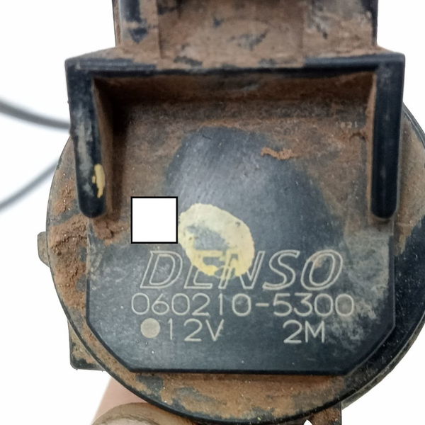 Motor Esguicho Honda Crv 2.0 4x2 2010