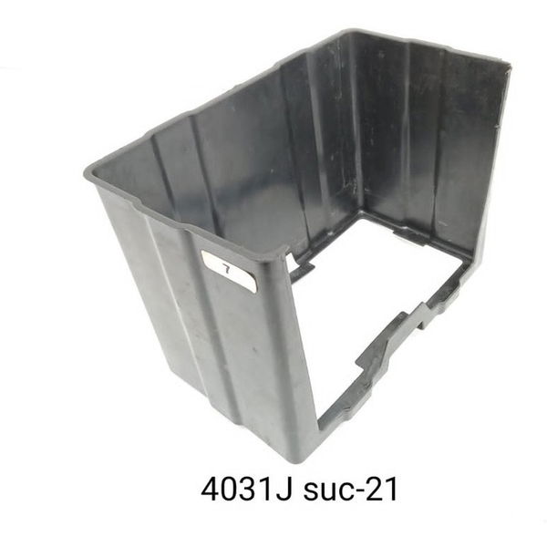 Caixa Bateria Honda Crv 2.0 4x2 2010