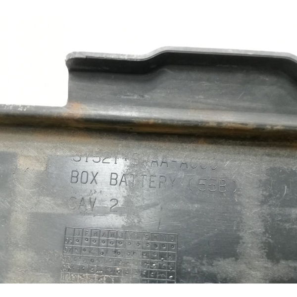 Suporte Bateria Honda Crv 2.0 4x2 2010 31521swaaa000