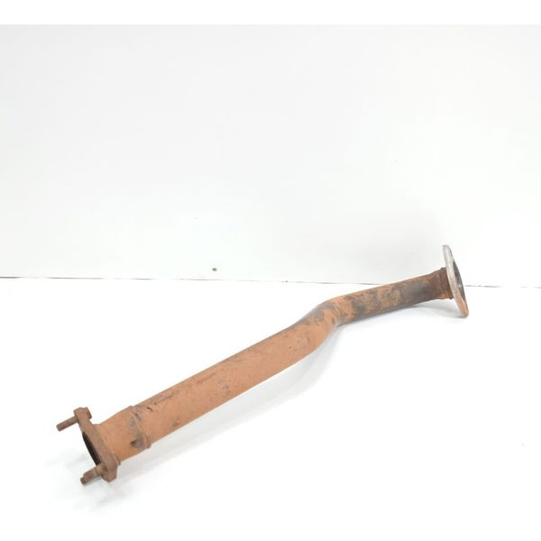 Cano Escape Honda Crv 2.0 4x2 2010
