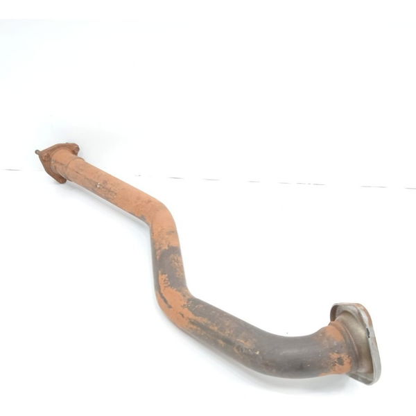 Cano Escape Honda Crv 2.0 4x2 2010