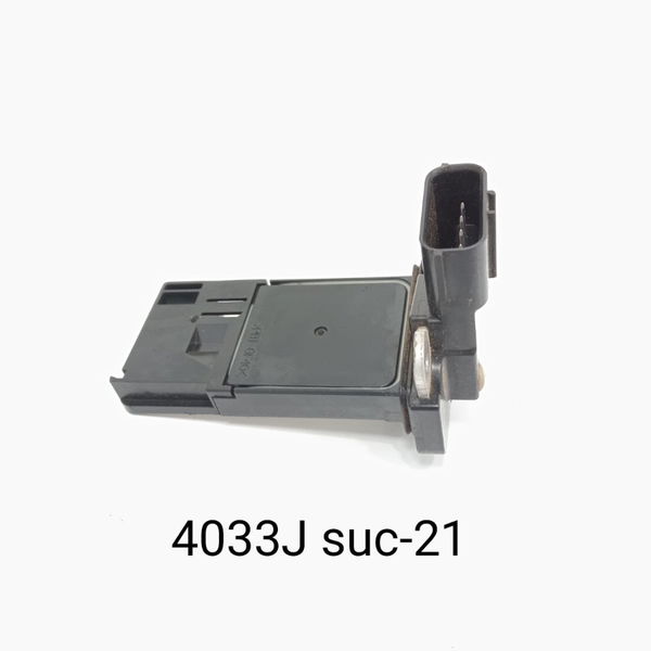 Sensor Fluxo Ar Honda Crv 2.0 4x2 2010 Afh70m41b