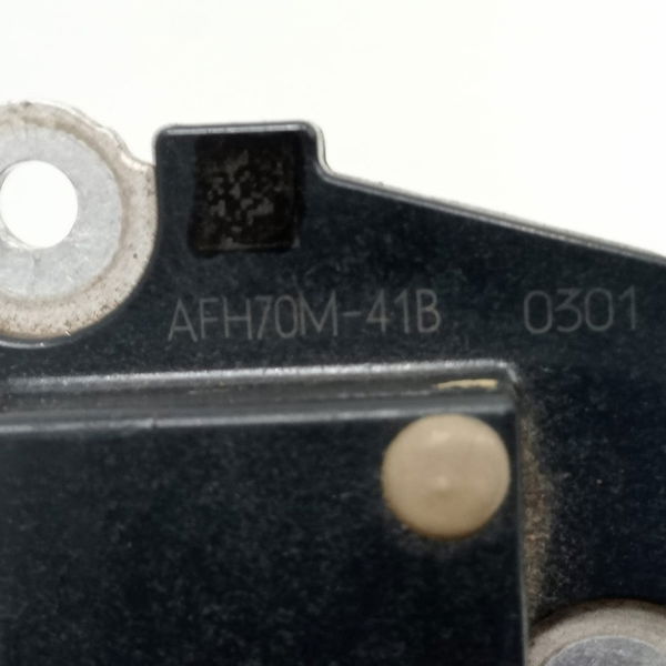 Sensor Fluxo Ar Honda Crv 2.0 4x2 2010 Afh70m41b