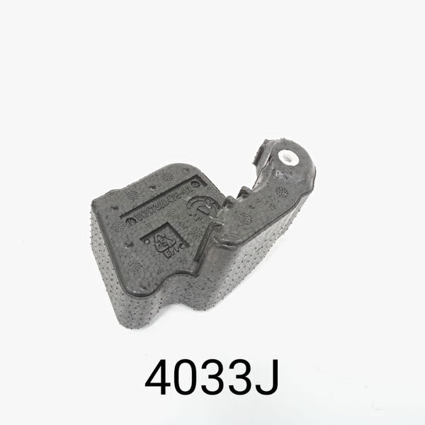 Isopor Antirruído Porta Traseira Esquerda Bmw 120 2015 2016
