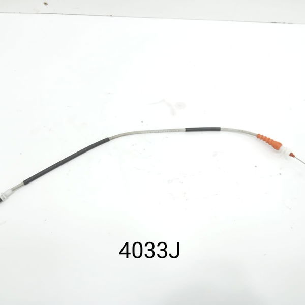 Cabo Maçaneta Externa Traseira Esquerda Bmw 120 2015 2016