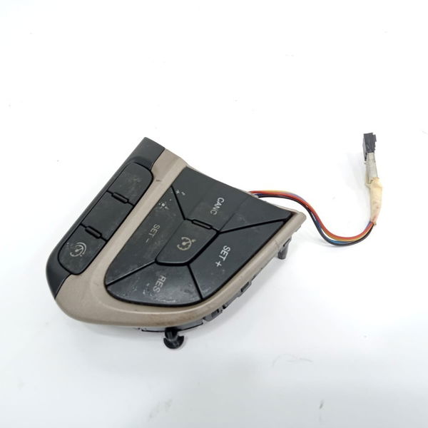 Comando Direito Volante Renegade 2018
