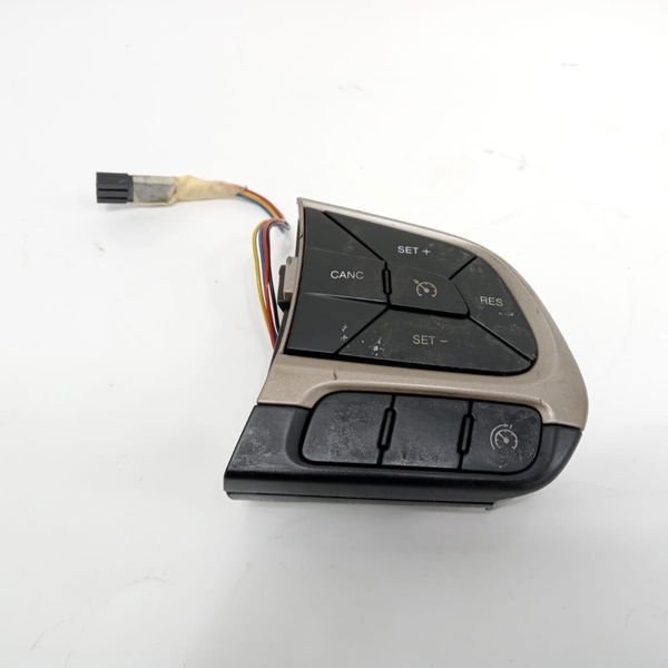 Comando Direito Volante Renegade 2018