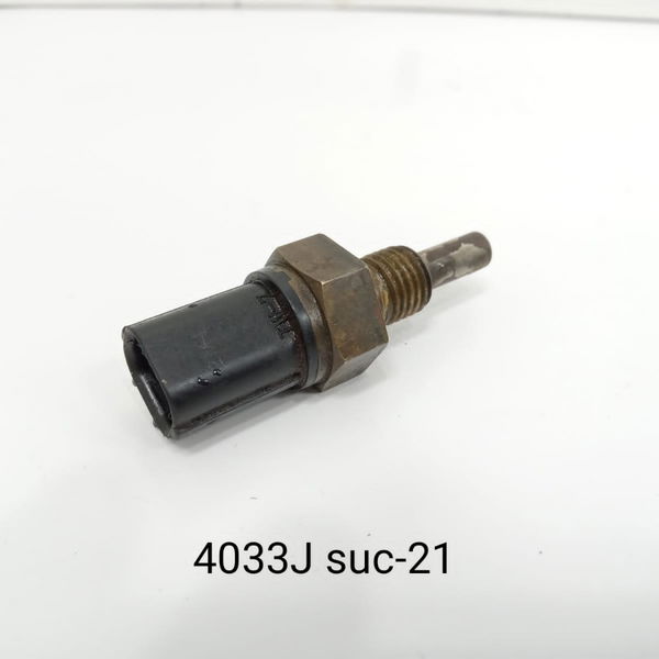 Sensor Temperatura Água Honda Crv 2.0 4x2 2010 2m1